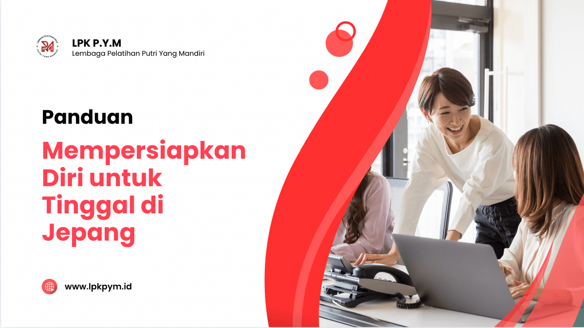 tips mempersiapkan diri tinggal di jepang